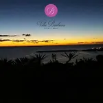 Apartamento Barbara *