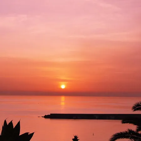 Barbara 지아르디니낙소스